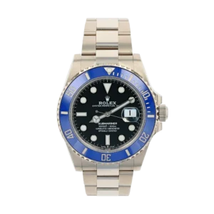 Rolex Submariner Date