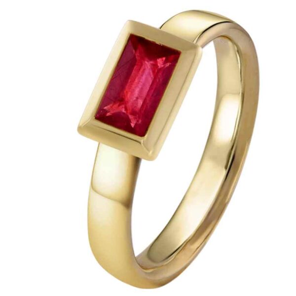 Acalee Women's Ring Gold 333