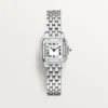 Cartier Panthère Steel Watch